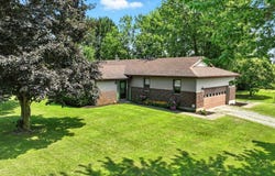 5536 Stauffer Road, Morral, OH 43337