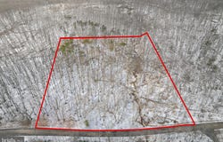 LOGGER Drive lot: 82, GORE, VA 22637