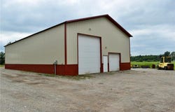 1610 Plum Street, Grasston, MN 55030