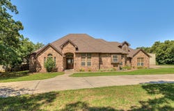 825 Liveoak Lane, Blanchard, OK 73010