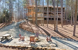 940 Hawk Ridge Drive, Mill Spring, NC 28756