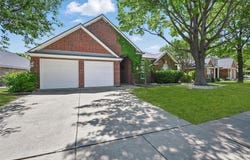 5320 Big Bend Drive, Fort Worth, TX 76137