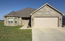 807a Byron Lane, Manila, AR 72442