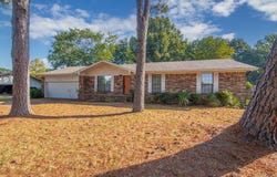 1806 Madden Road, Jacksonville, AR 72076