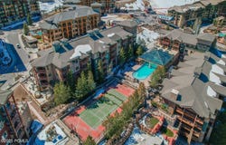 3000 Canyons Resort Drive, Park City, UT 84098