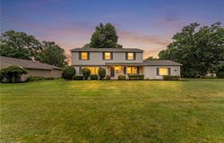 680 Forest Ridge Drive, Youngstown, OH 44512