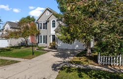 28 Christman Drive, Springboro, OH 45066