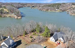Lot 6 Lake Knoll RD, Union Hall, VA 24176