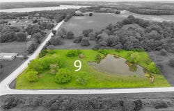 Lot 9 S Waverly Road, Spring Hill, KS 66083