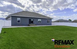 3344 Hardpan Ave, Cody, WY 82414