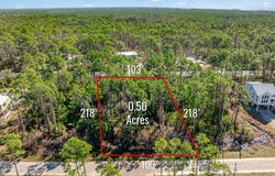LOT 3 Sandbar Dr, Port St. Joe, FL 32456