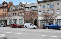 1126 N CHARLES STREET, BALTIMORE, MD 21201