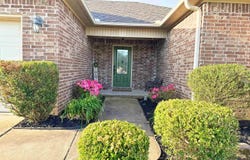 35 Chantileer Lane, Ward, AR 72176
