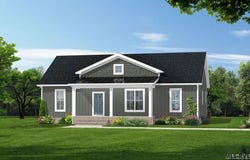 59 Jamestown Lane, Bracey, VA 23919