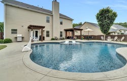 332 Heritage Point Drive, Simpsonville, SC 29681