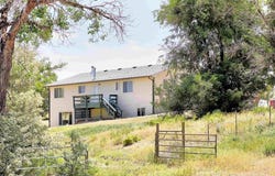 276 Hwy 32, Lovell, WY 82431