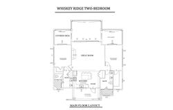 Lot 3 Whiskey Mountain Estates, Hiawassee, GA 30546