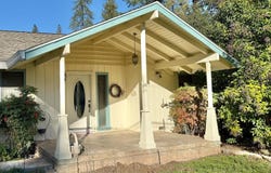 506 La Tierra Drive, Angwin, CA 94508