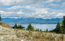 410 Blacktail Heights Road, Lakeside, MT 59922