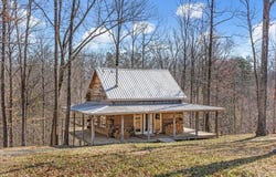 182 Hillbilly, CRAWFORD, TN 38554