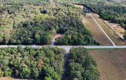 Highway 201, Iva, SC 29655