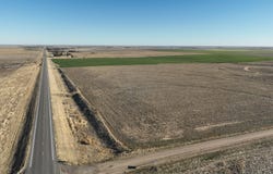 US Highway 183, Garfield, KS 67529