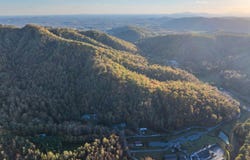 PEACEFUL LN, LOVINGSTON, VA 22949