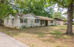 215 N 57th ST, Fort Smith, AR 72903
