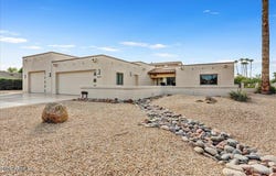26418 N Trails End, Rio Verde, AZ 85263