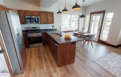 1051 Baxter Creek Way unit: E, Bozeman, MT 59718
