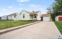 116 S Jefferson Ave, Sioux Falls, SD 57104