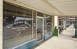 50 E Side Square, Cooper, TX 75432