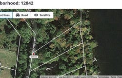 0 SUNRISE Lane, Indian Lake, NY 12842