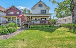 131 Ash Street, Archbald, PA 18403
