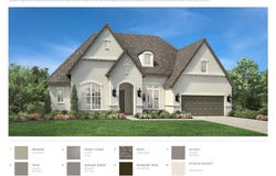 2450 Dena Drive, Prosper, TX 75078