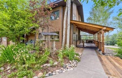 189 Willett Heights Trail, Steamboat Springs, CO 80487