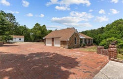 8265 Ramsey Street, Linden, NC 28356