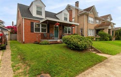 1332 Neel Street, Huntington, WV 25701