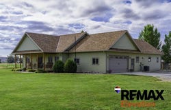 2810 Lane 46, Basin, WY 82410