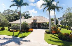 12671 Oak Bend Drive, Fort Myers, FL 33905