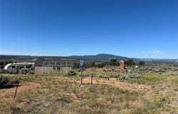 Tbd Truchas Drive, Tierra Amarilla, NM 87575