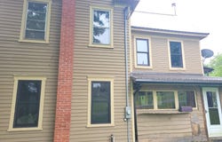 207 W SYCAMORE STREET, SNOW SHOE, PA 16874
