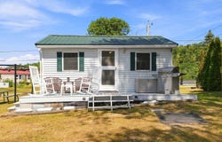 10 F Sanborn Road, Sabattus, ME 04280