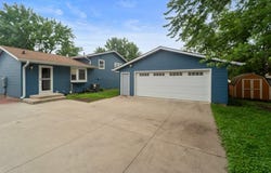 3823 Monterey Drive, Waterloo, IA 50701