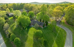 25 FLINT RIDGE RD, MONTICELLO, KY 42633