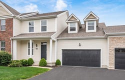 4609 Stoneworth Drive, Hilliard, OH 43026