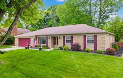 6719 Morrow Drive, Clayton, OH 45315
