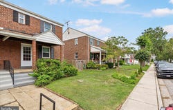 98 KENTWAY, BALTIMORE, MD 21222