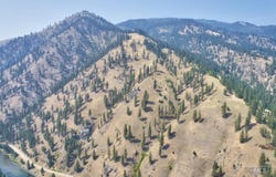 Tbd Eddy Creek Road Lot 1, Garden Valley, ID 83622