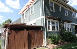 101 N Chestnut St, McPherson, KS 67460